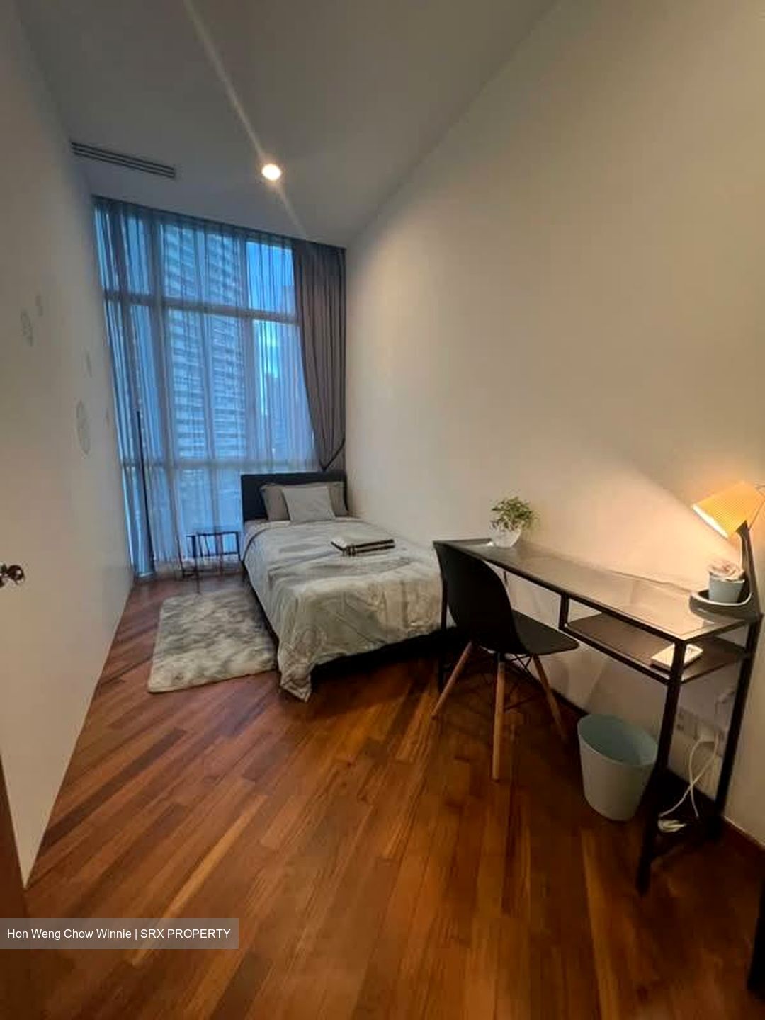 Harvest Mansions (D3), Apartment #588038391